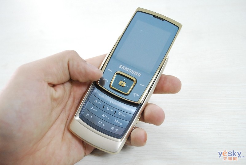三星e848手机上市价格（手机SAMSUNG滑盖E848）