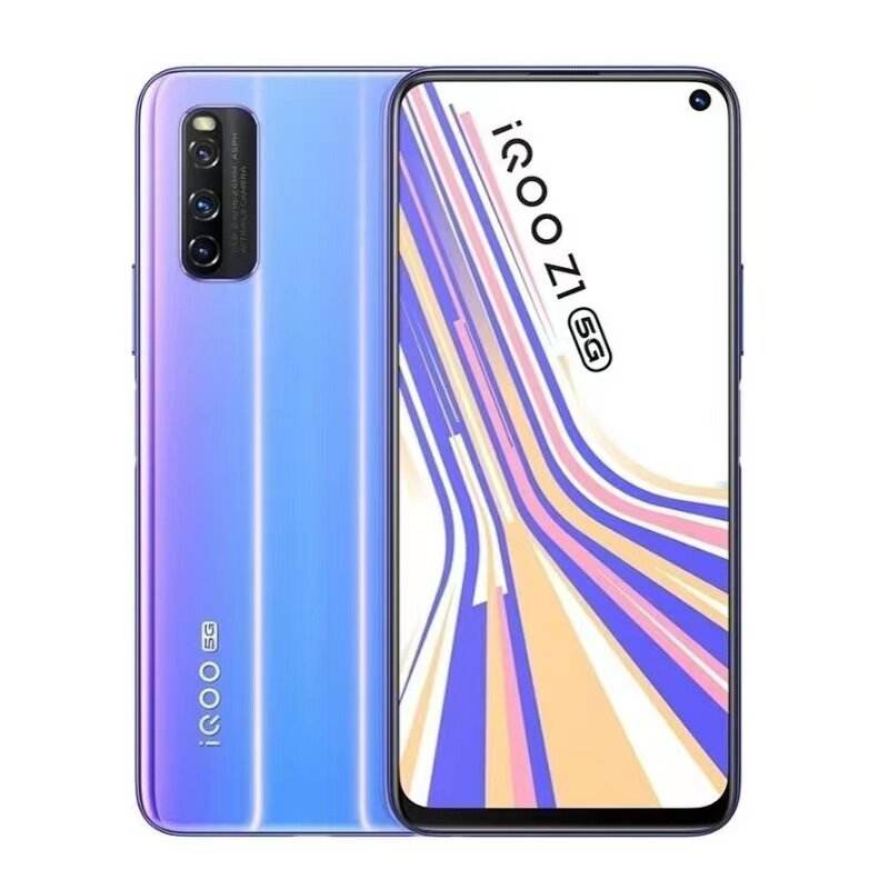 vivoz1（vivoz11x官方价格）