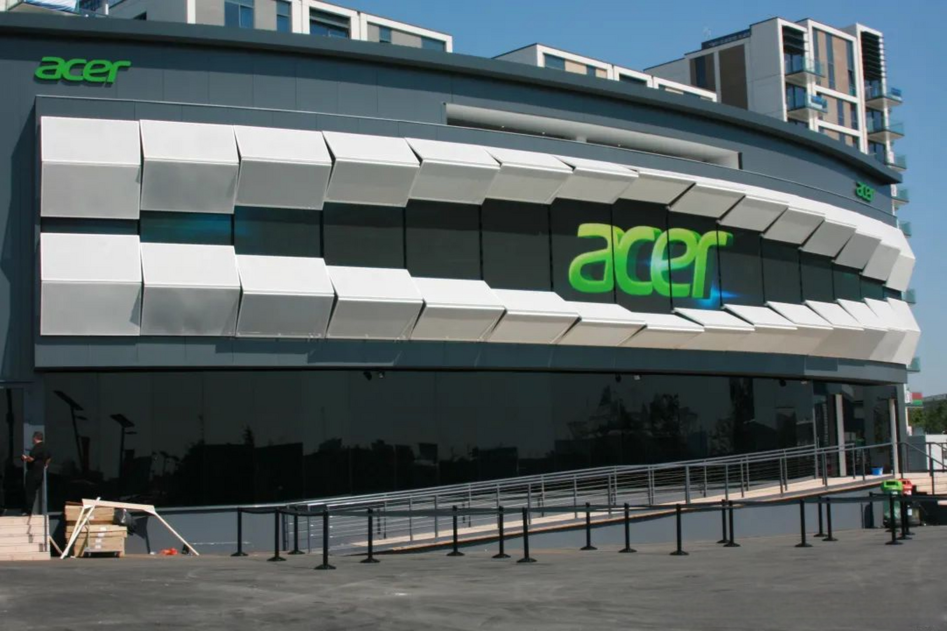 acer宏碁（acer宏碁怎么读）