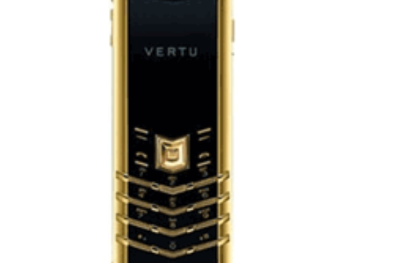 诺基亚高端手机vertu价格（诺基亚vertu手机官网价格表）