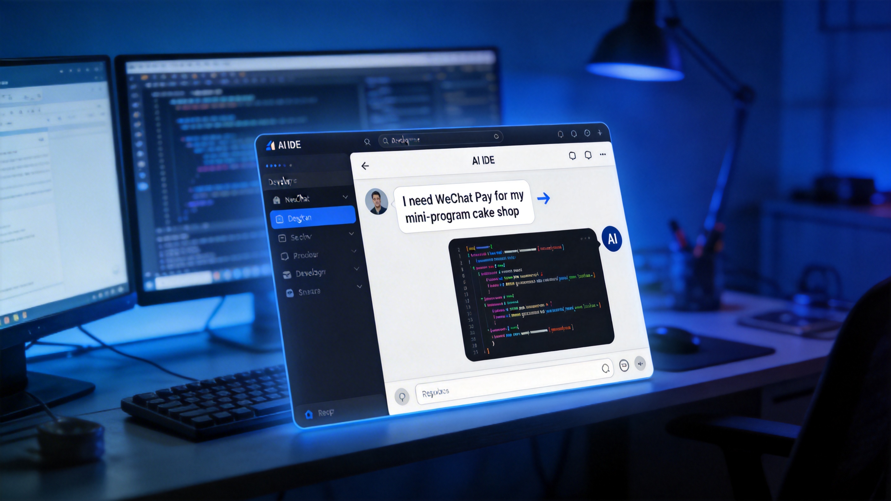微信开发者工具/微信开发者工具入口 微信开发者工具/微信开发者工具入口