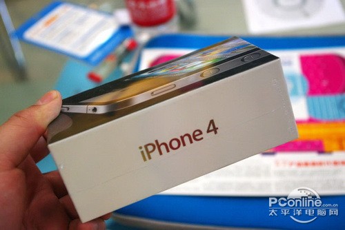 【iphone4上市价格多少,iPhone4上市有什么争议】
