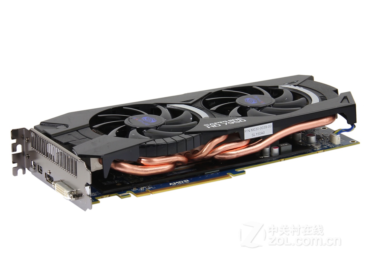 hd7850/hd7850和gtx750ti谁性能强