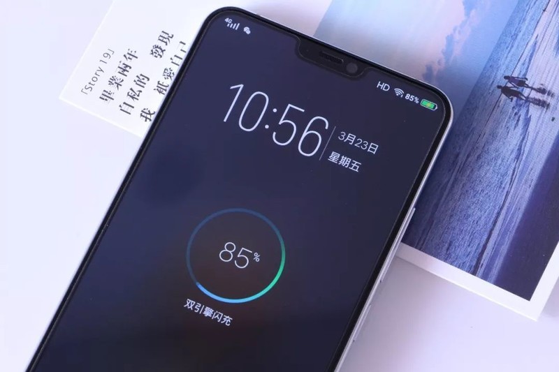 vivox21a是哪一年出的(ViVOX2O是哪一年出的手机) vivox21a是哪一年出的(ViVOX2O是哪一年出的手机)