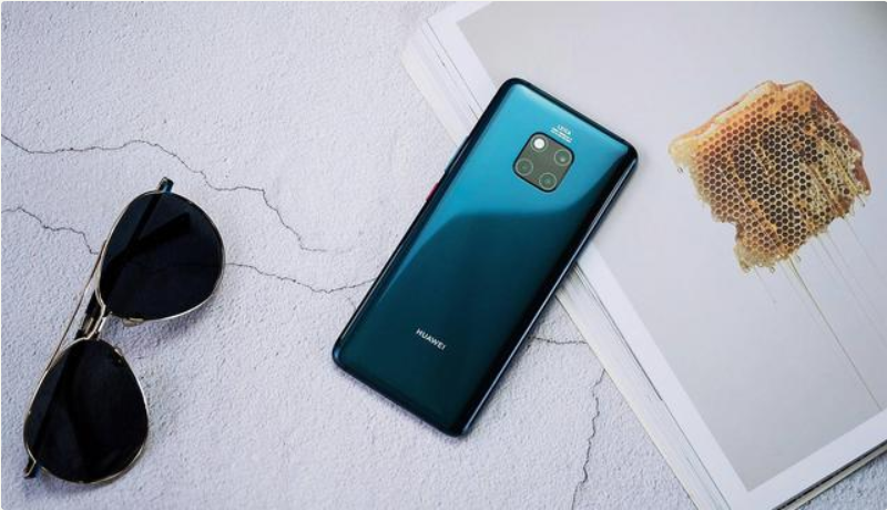 【华为mate20pro价格,华为mate20pro发售价格】