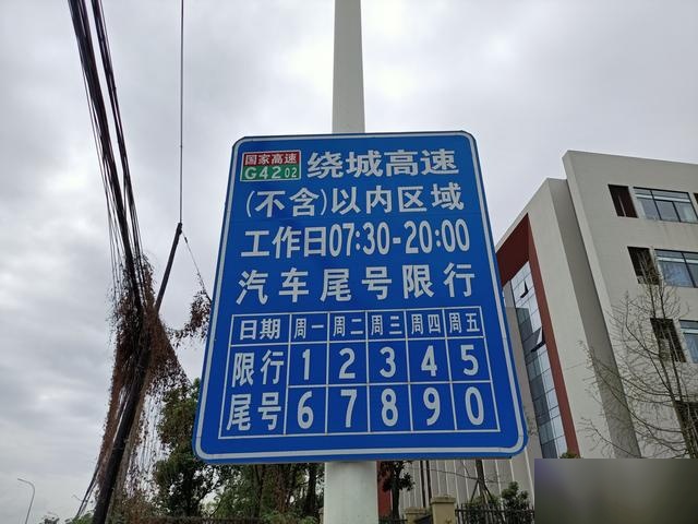 【成都限号2022最新限号时间几点到几点,成都限号2022最新限号时间几点到几点结束】 【成都限号2022最新限号时间几点到几点,成都限号2022最新限号时间几点到几点结束】