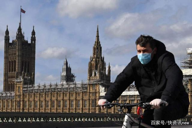 英国变异新冠再突变/英国变异新冠再突变了吗