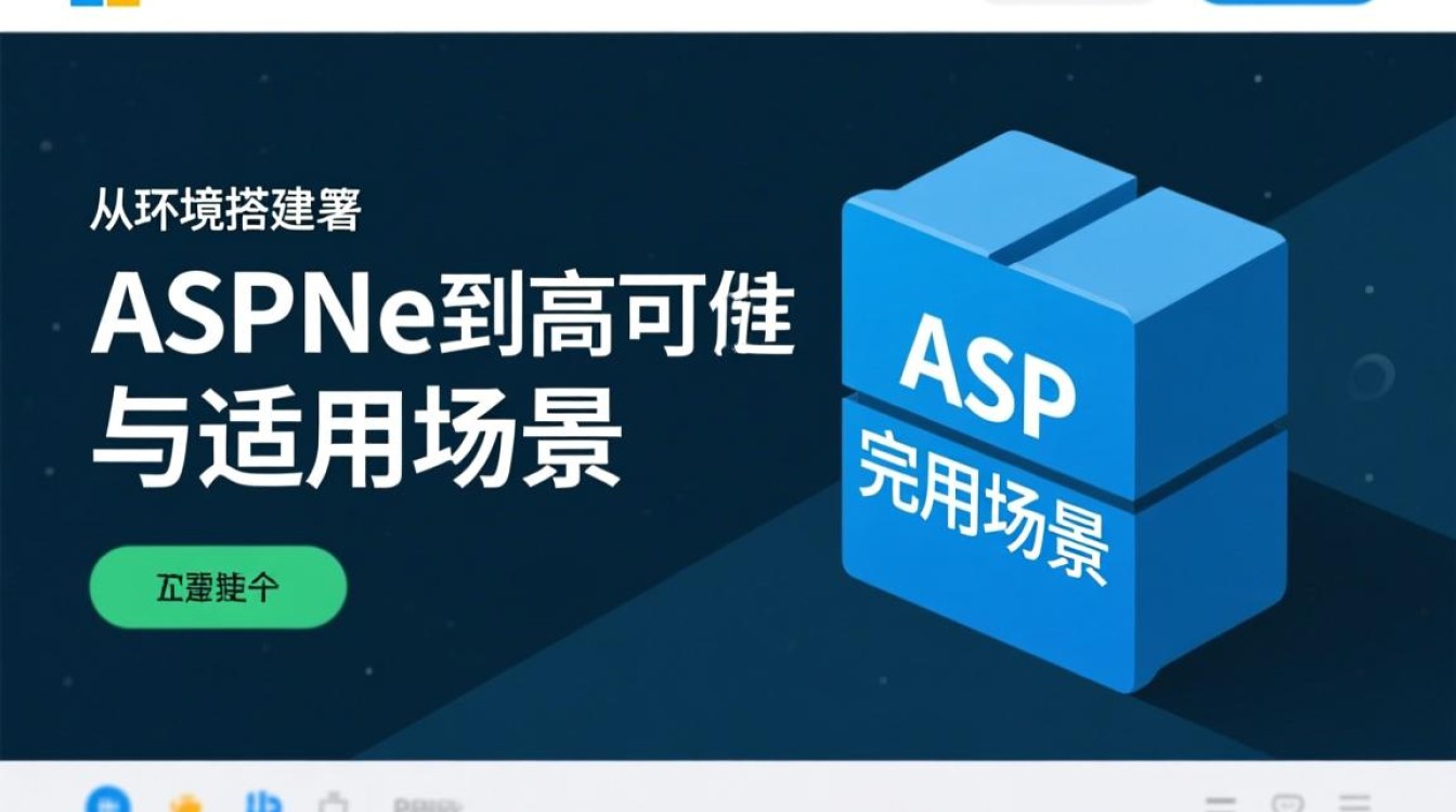 说明哪些网站属于asp/asp net的网站应用程序池