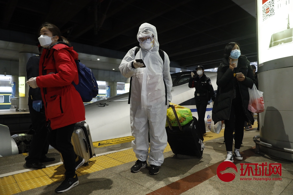 北京完善进返京防疫政策/北京疾控中心最新消息外地返京 北京完善进返京防疫政策/北京疾控中心最新消息外地返京