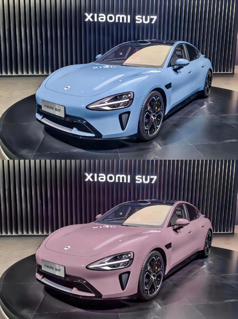 【小米100万以上的车型和价格,小米100万以上的车型和价格有哪些】