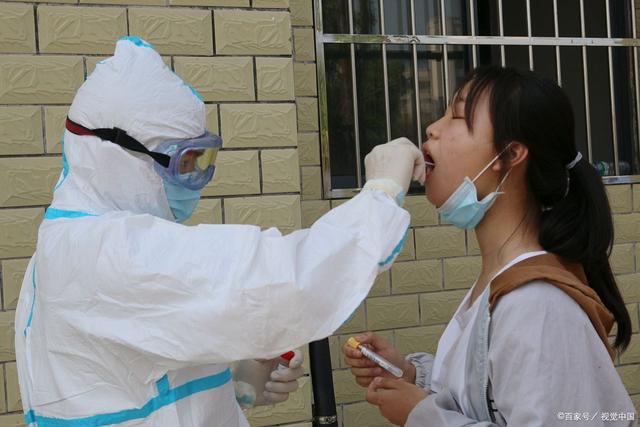 保定:感染者确实不少/保定市现存HIV感染者多少人