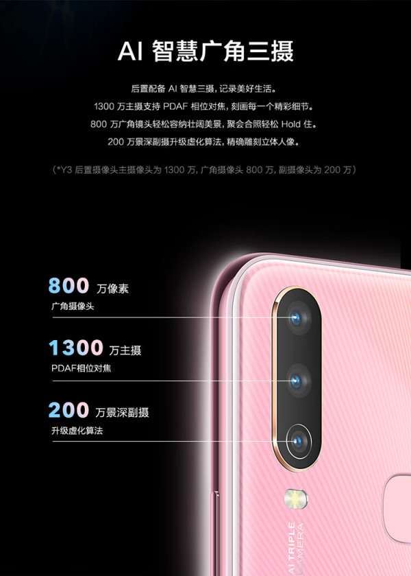 【vivoy3什么时候上市的,opporen6什么时候上市的】