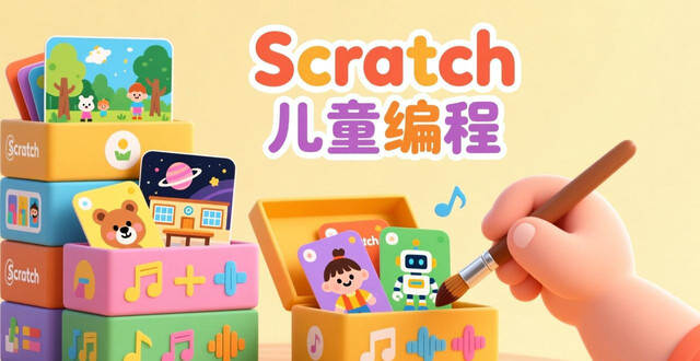 编程软件scratch下载手机版（编程软件scratch下载手机版免费）