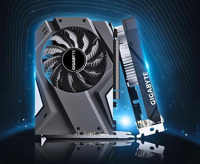 gtx1650为什么叫智商检测卡的简单介绍