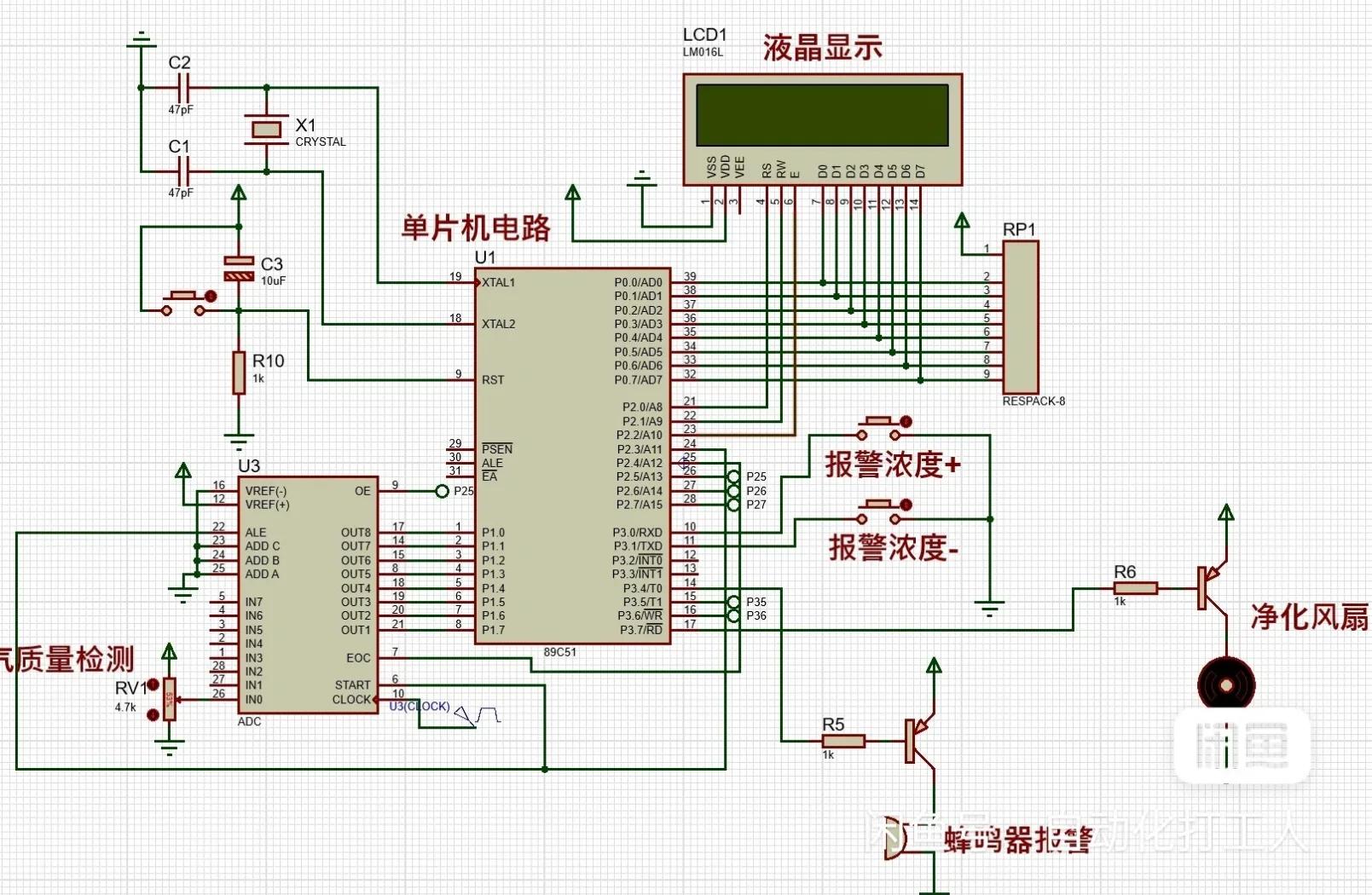 【51单片机源码,51单片机源码下载】 【51单片机源码,51单片机源码下载】