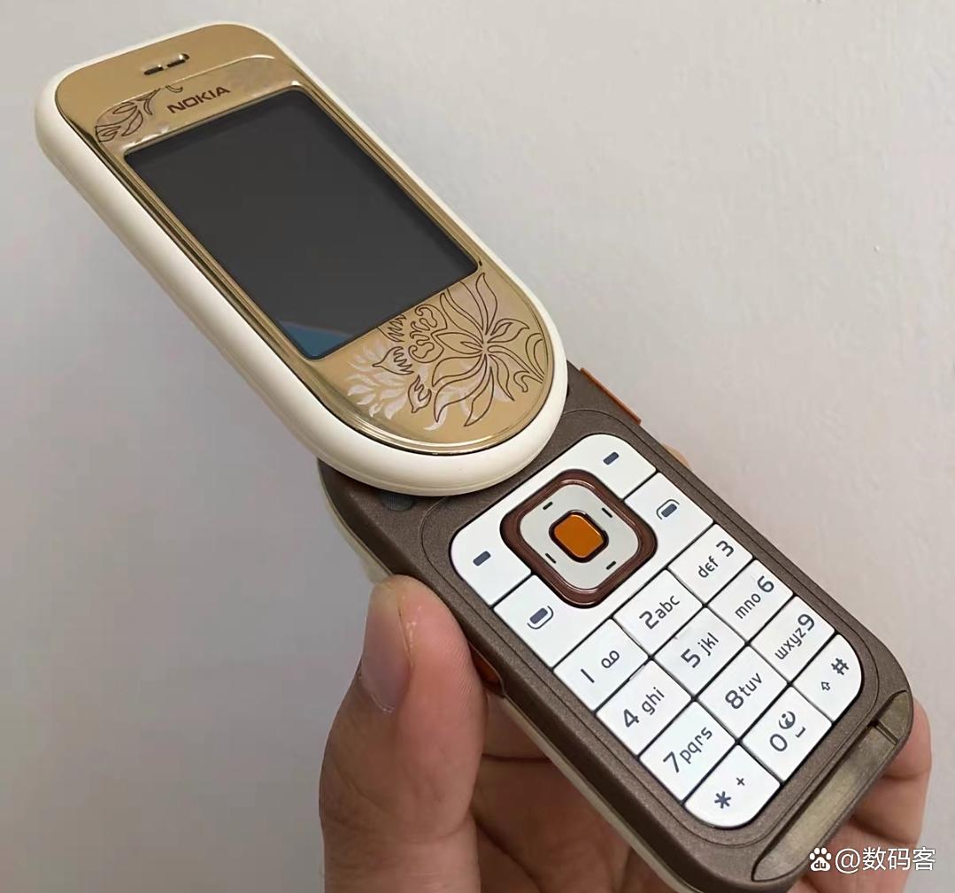 诺基亚06年机型（诺基亚10年全部机型号）