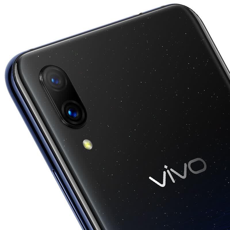 vivox23幻彩版/vivox23幻彩版哪年出的