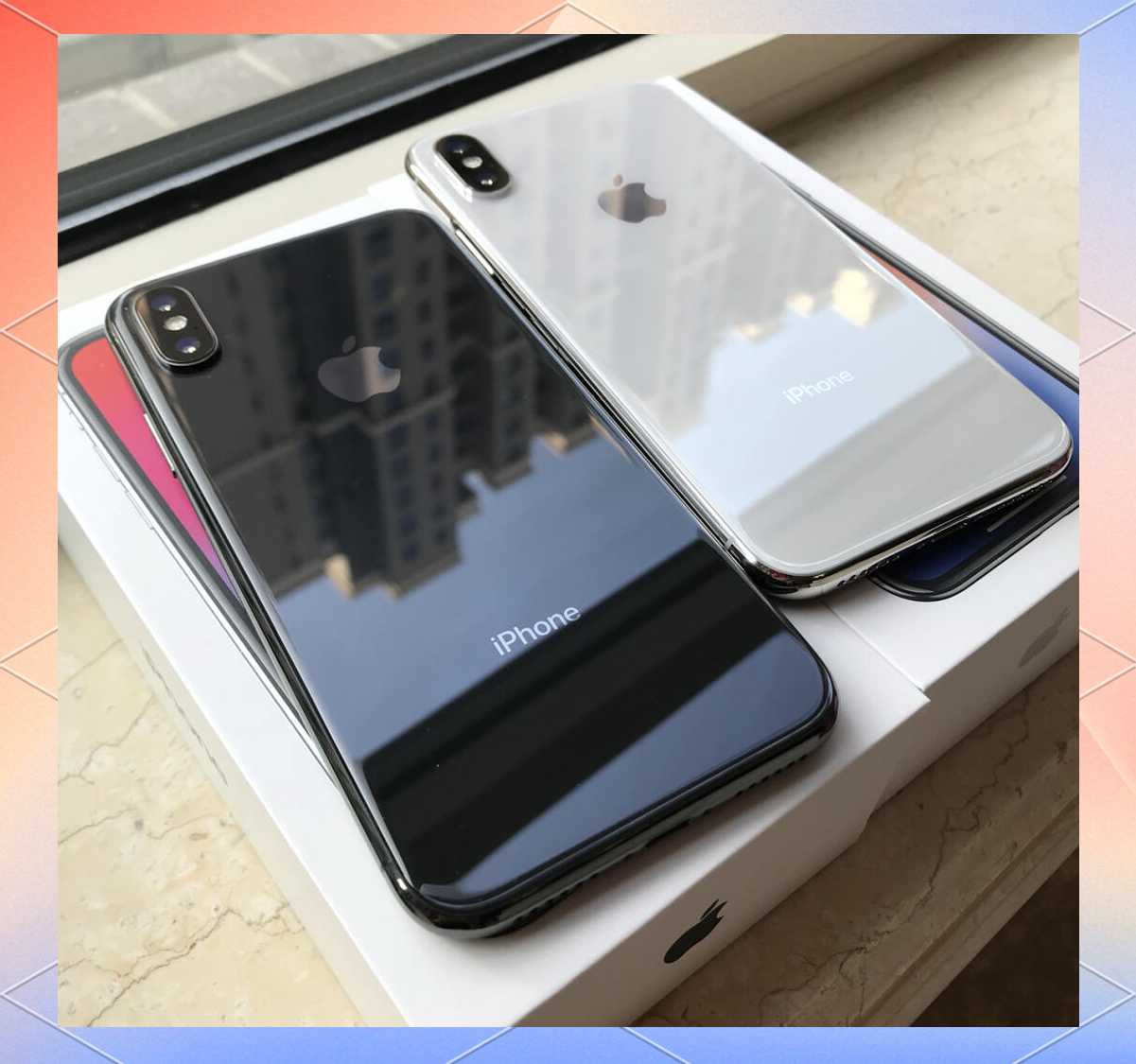 iphonex官网价格(iphonex官网购买入口) iphonex官网价格(iphonex官网购买入口)