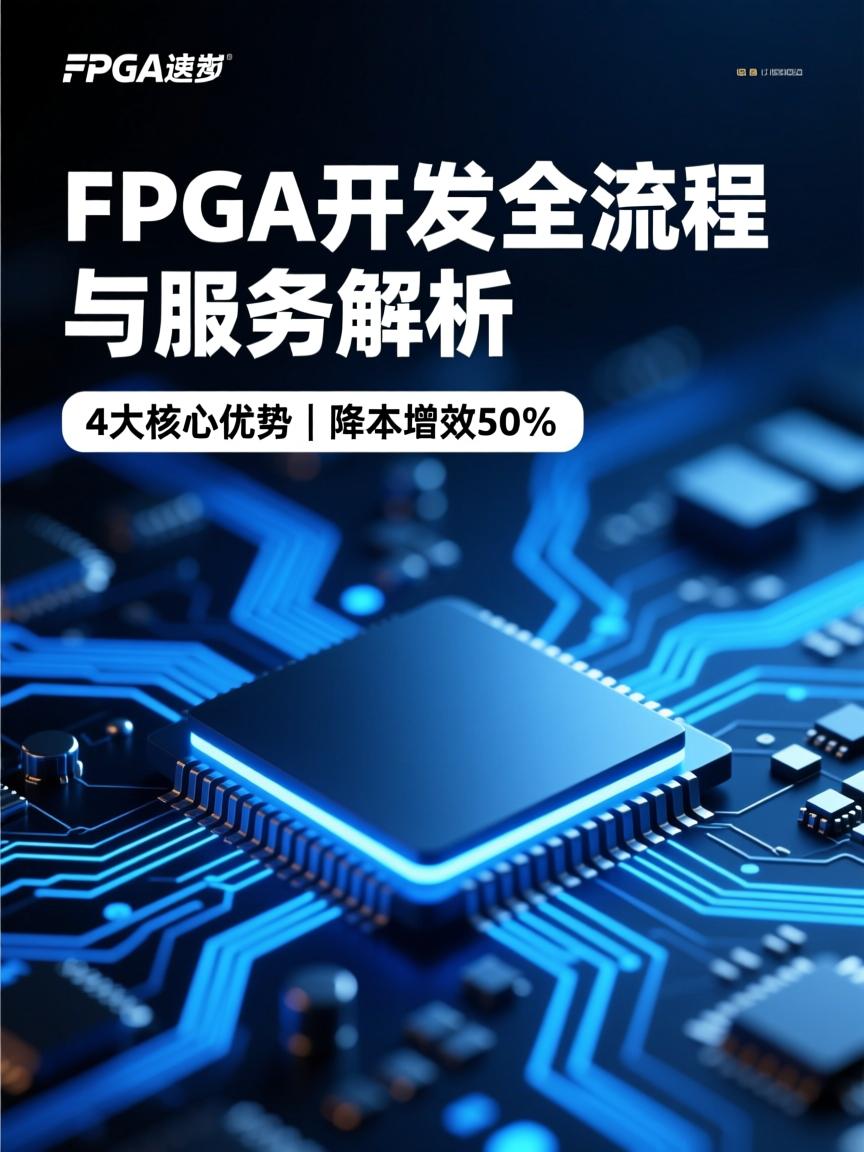 fpga开发一般用什么软件/fpga开发和嵌入式开发的区别是什么