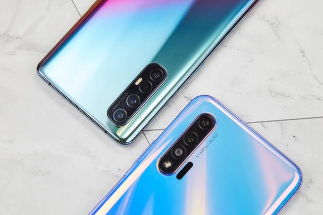 华为nova6pro(华为nova6pro电池容量) 华为nova6pro(华为nova6pro电池容量)