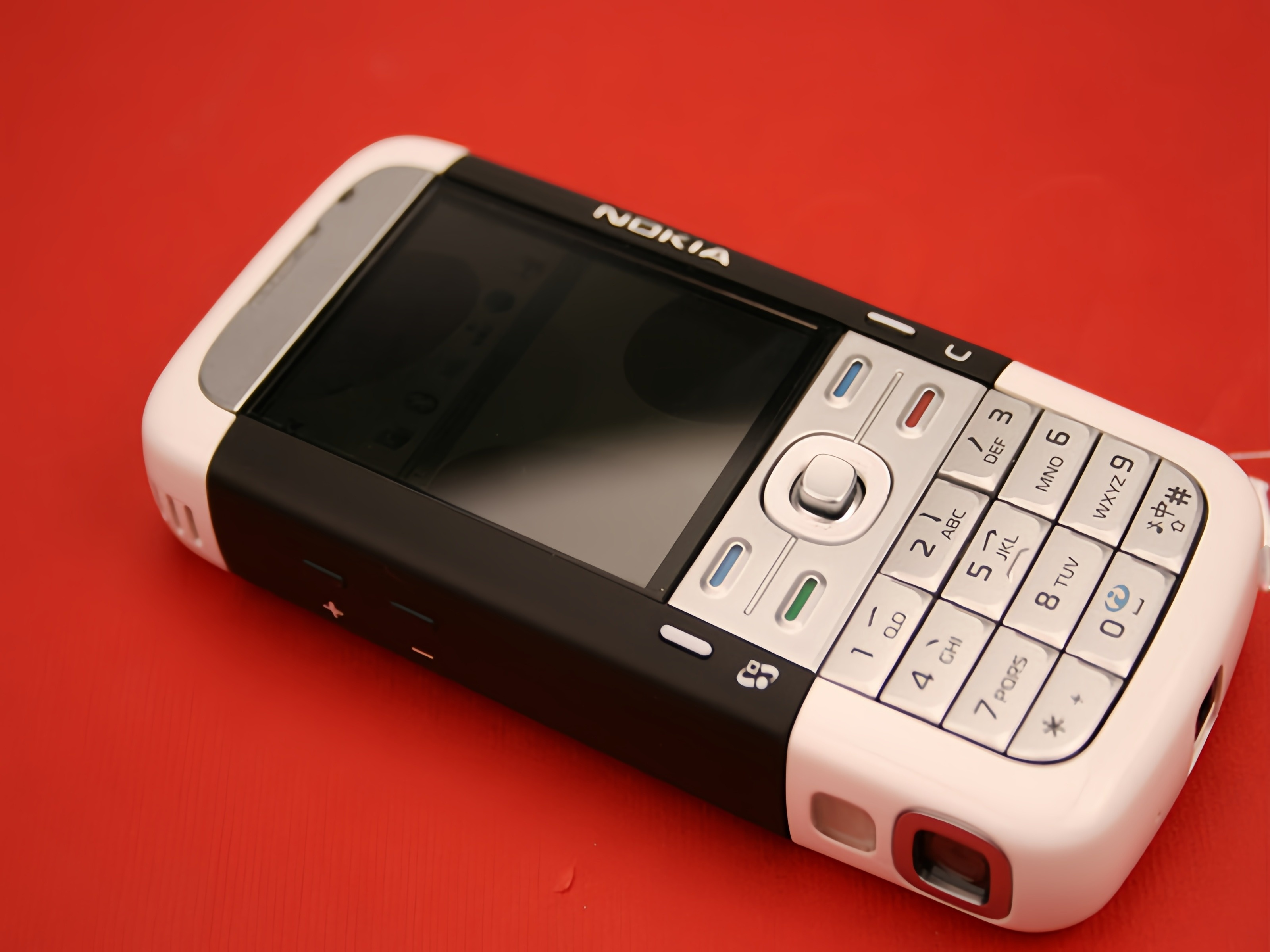 诺基亚5800xm（诺基亚5800xm当年多少钱）