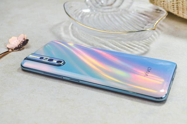 vivos1pro/vivos1pro参数配置