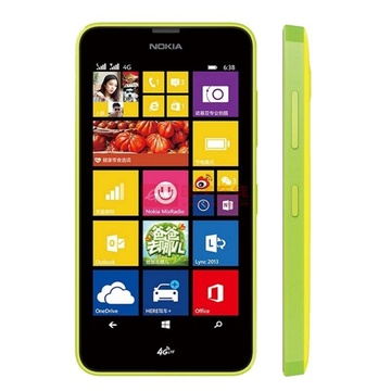 诺基亚lumia1525（诺基亚lumia1525铃声）