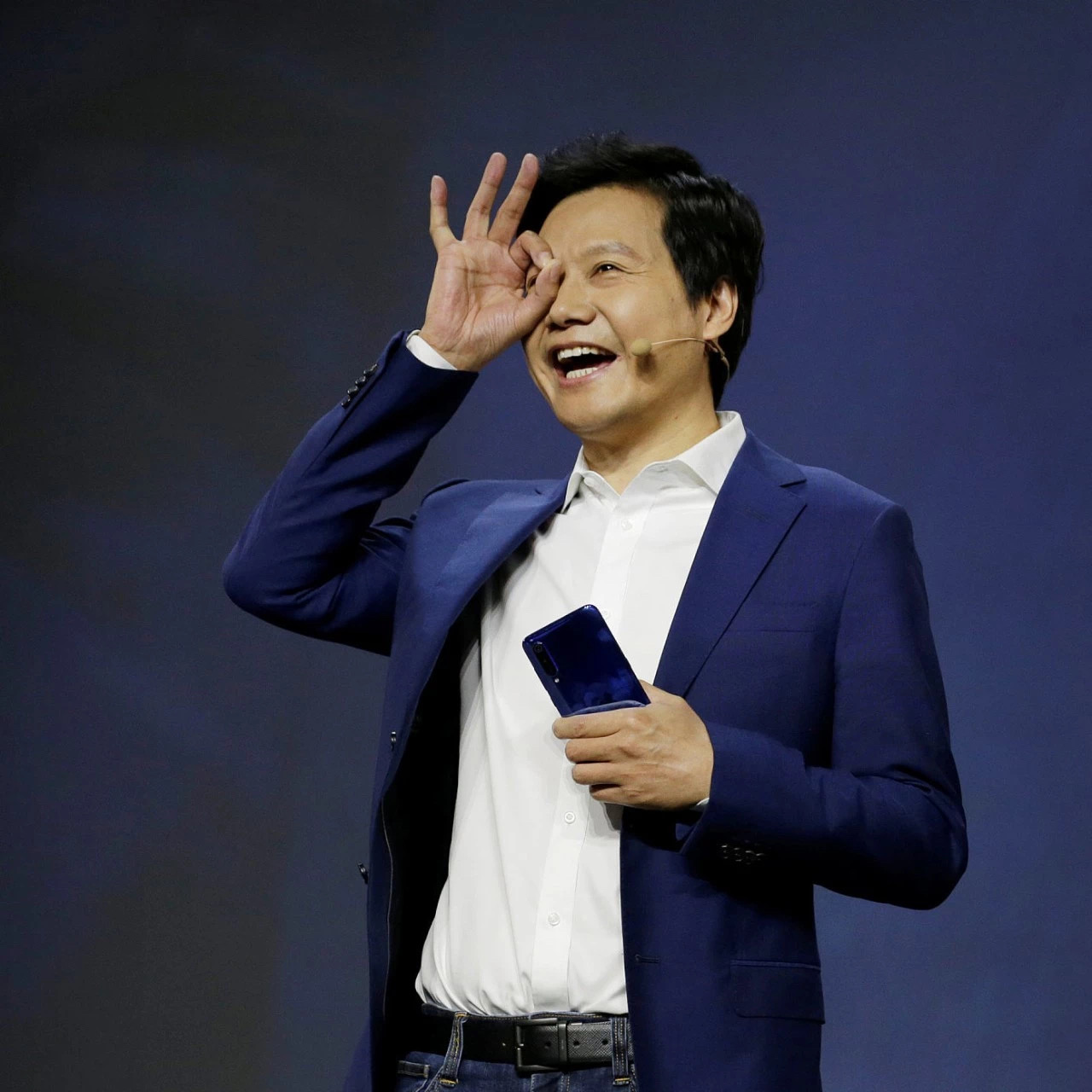 锤子手机创始人/锤子手机创始人是谁