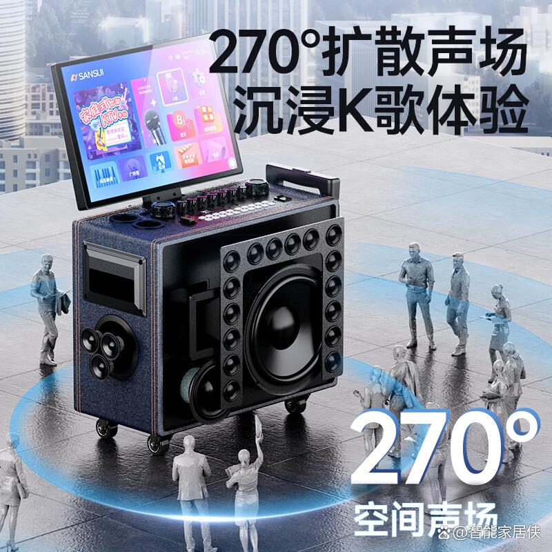 十大音箱排名（十大音箱排名榜）