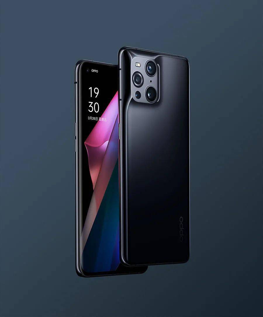 oppo最新款2023/OPPO最新款2024款