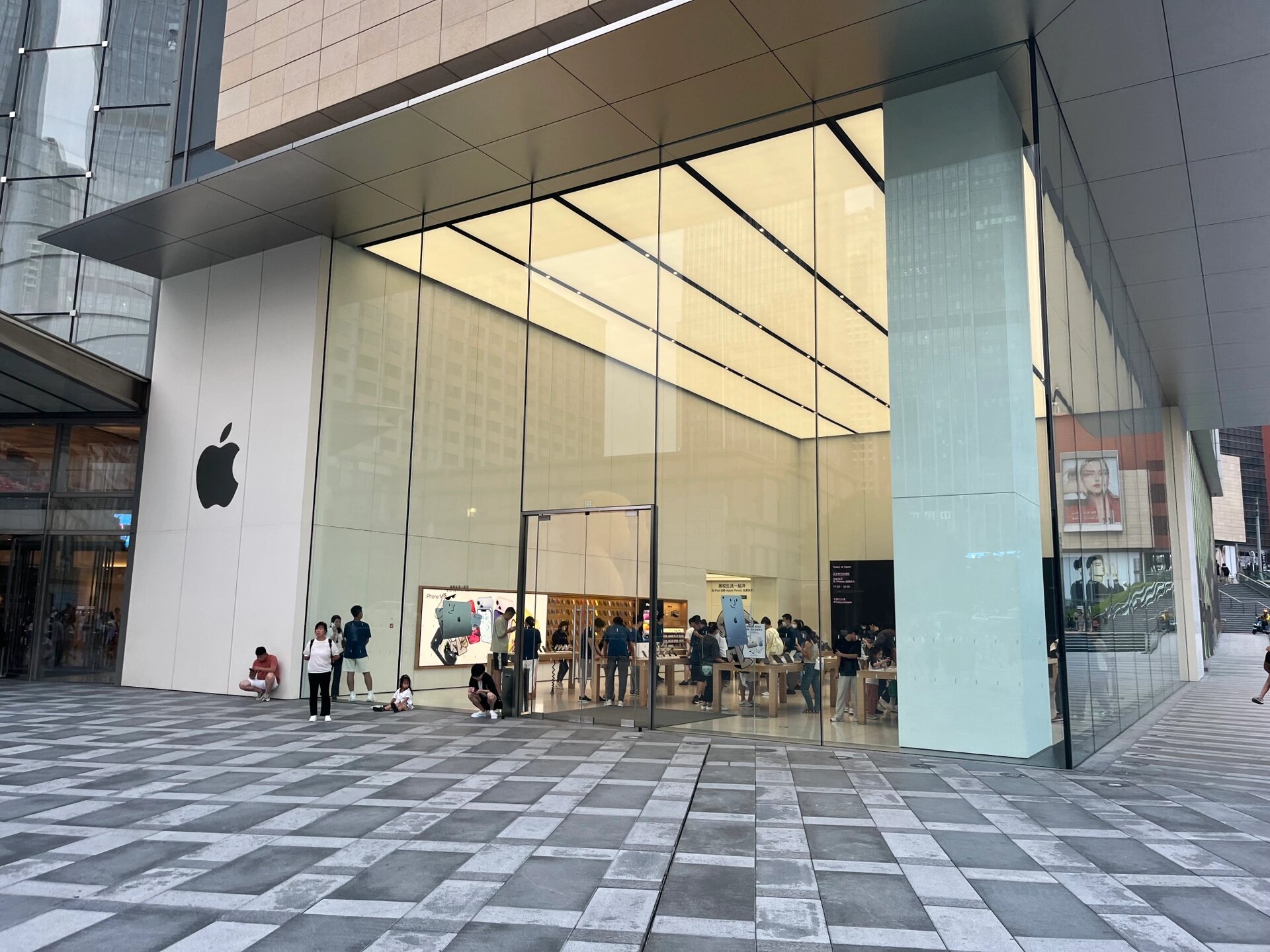 applestore应用商店（applestore应用商店网页版）