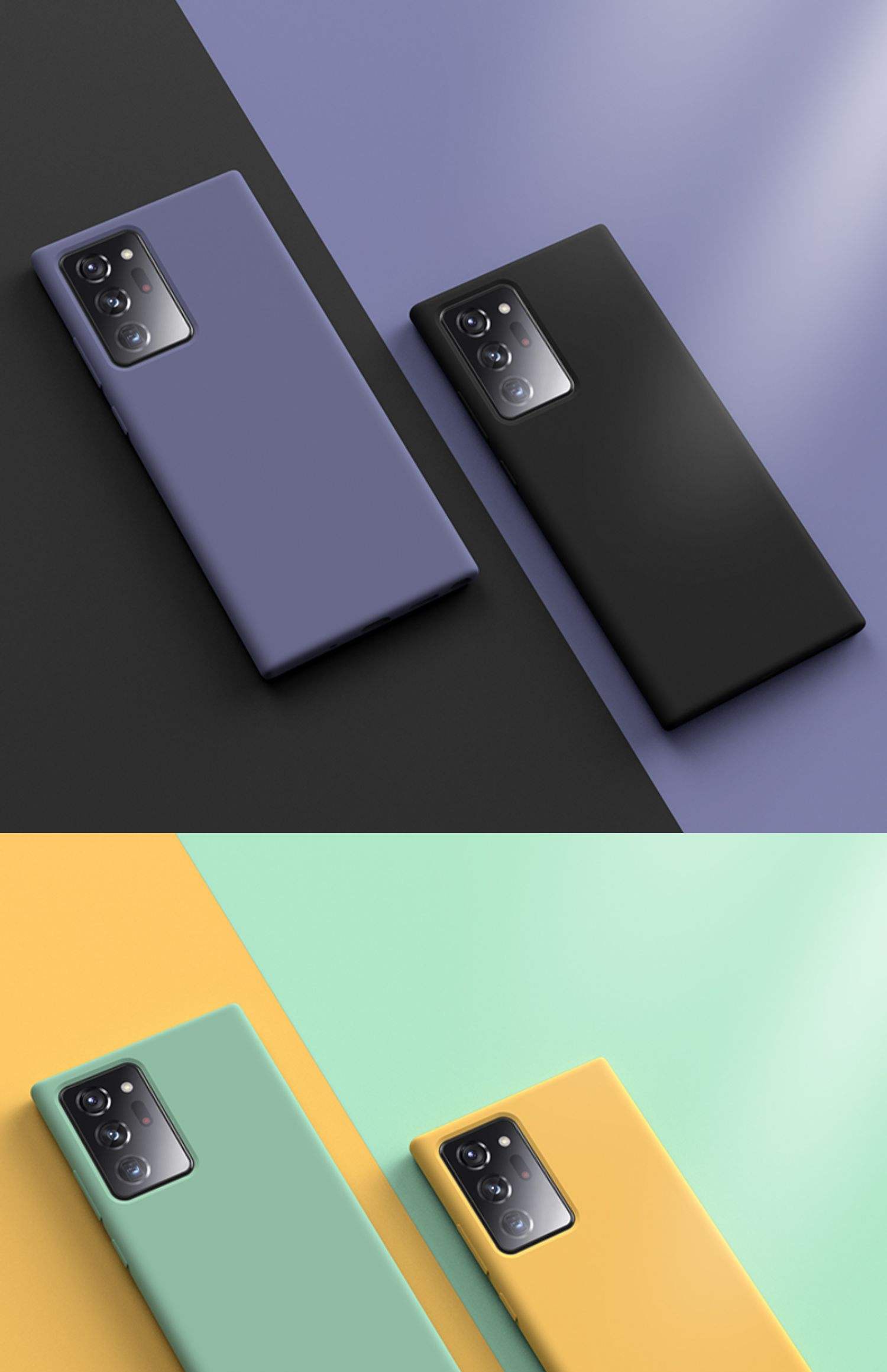 三星note20ultra的参数/三星note20ultra的产品型号