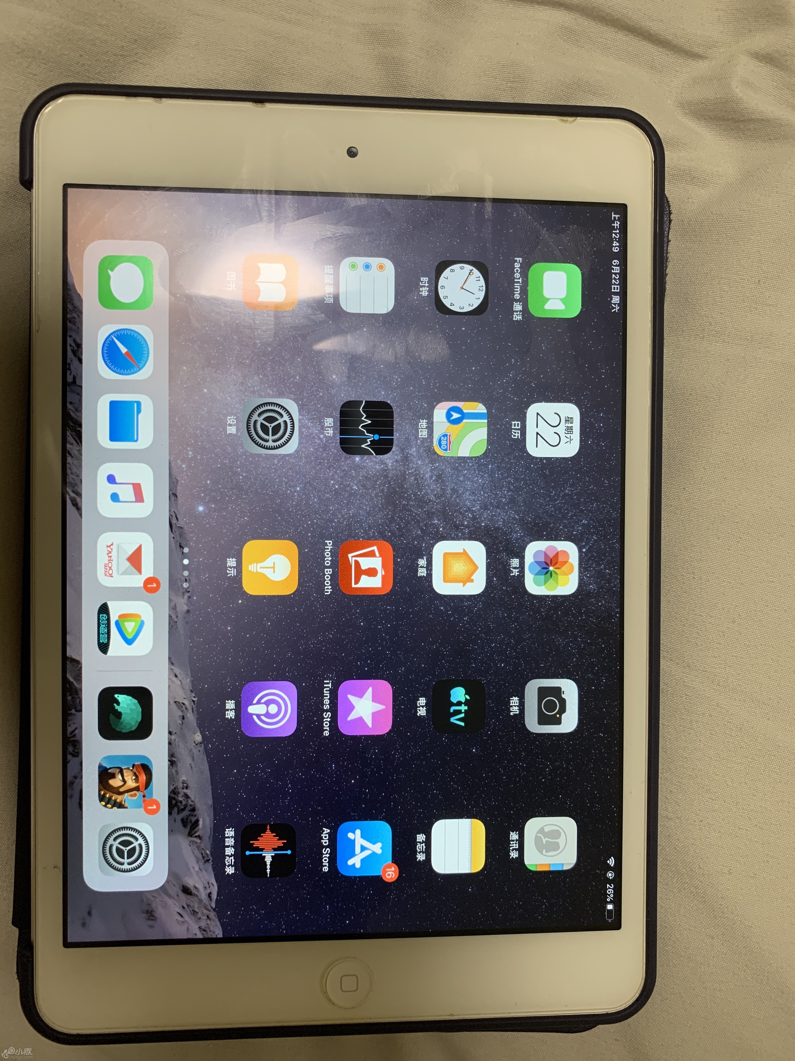 ipadmini2现在能干啥（iPadmini2现在还能干什么）