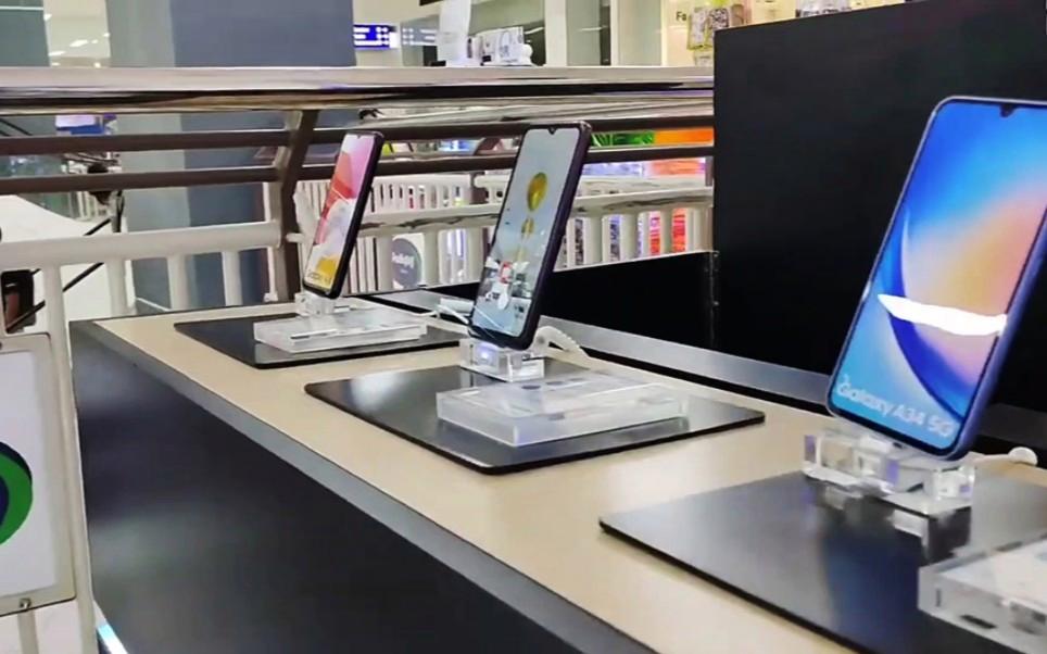 离我最近的三星手机专卖店（离我最近的三星手机专卖店在哪里）