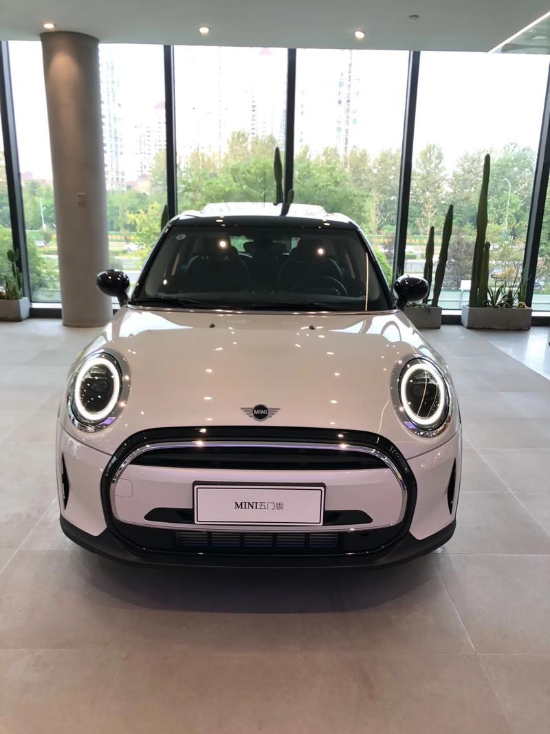 宝马mini（宝马mini的价格）