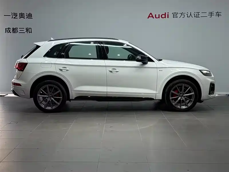 奥迪q5l报价及图片2023款价格/奥迪q5l报价及图片2023款价格参数