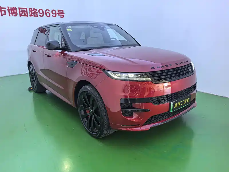 路虎揽胜2023新款价格/路虎揽胜运动版2025款报价及图片 路虎揽胜2023新款价格/路虎揽胜运动版2025款报价及图片