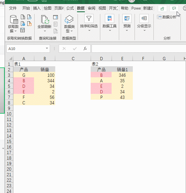 vlookup怎么用步骤(vlookup怎么用不起来) vlookup怎么用步骤(vlookup怎么用不起来)