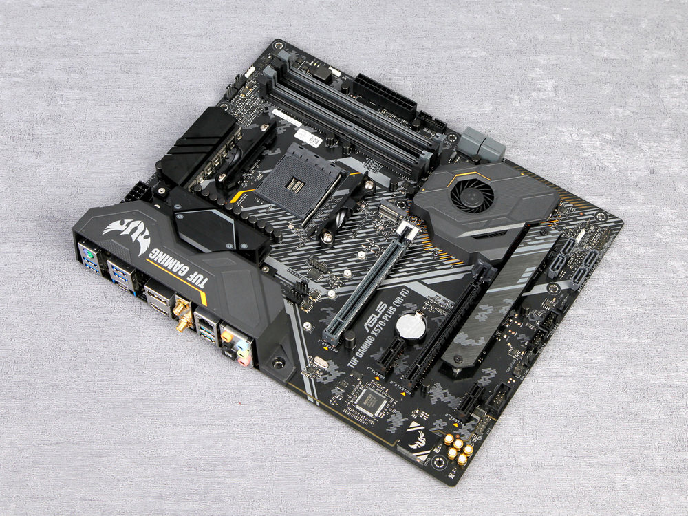 华硕x570pro主板参数(华硕x570pro主板说明书) 华硕x570pro主板参数(华硕x570pro主板说明书)