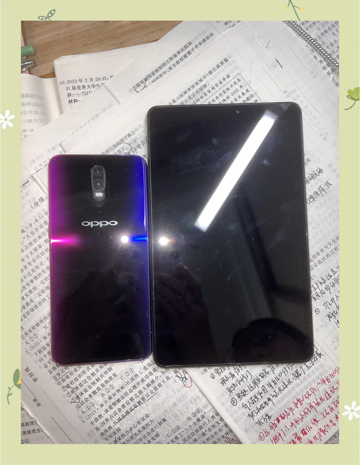 r17手机参数配置（OPPO r17参数配置）