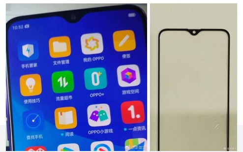 r17手机参数配置（OPPO r17参数配置）