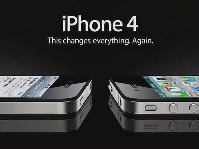 【iphone4是哪一年出的,iphone4是哪一年出的多少钱】