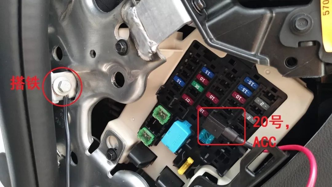 车载冰箱安装位置选择指南(车载冰箱安装位置选择指南图解) 车载冰箱安装位置选择指南(车载冰箱安装位置选择指南图解)