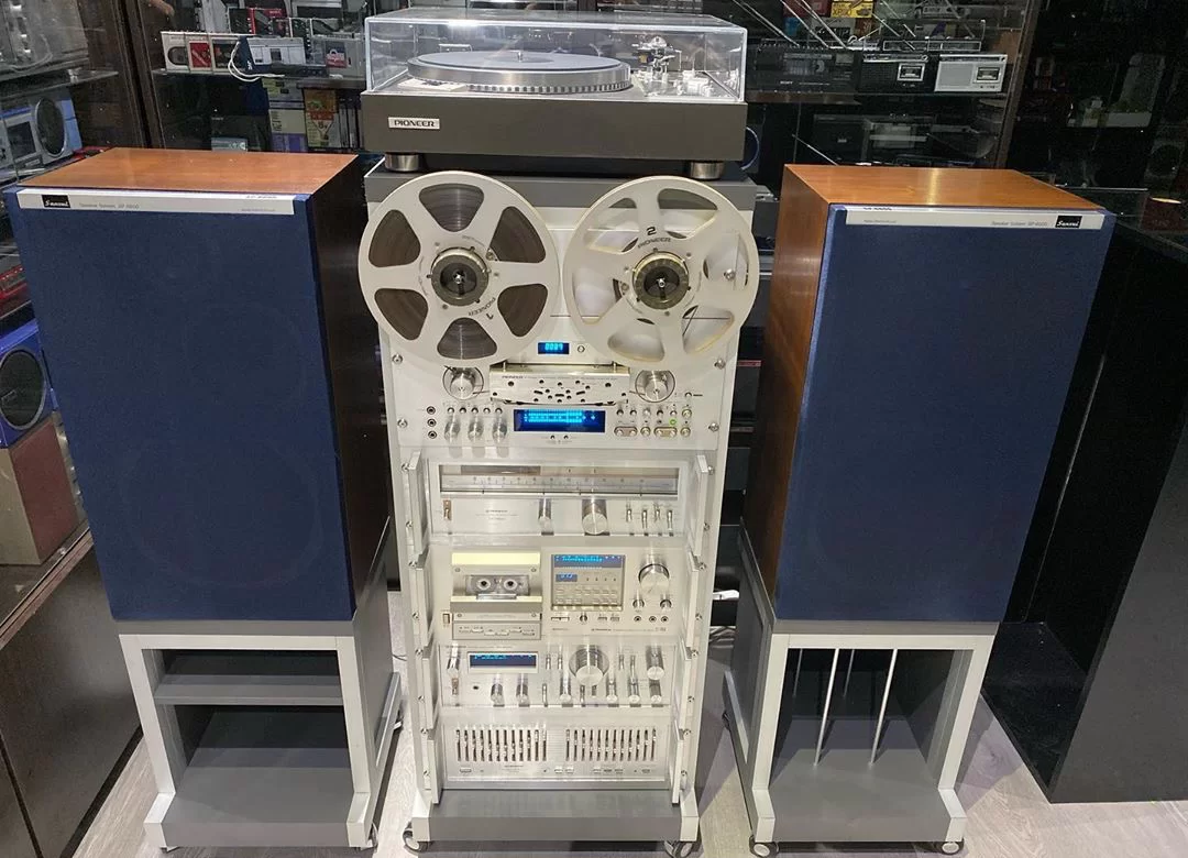 索尼开盘机型号大全(索尼9400a开盘机) 索尼开盘机型号大全(索尼9400a开盘机)