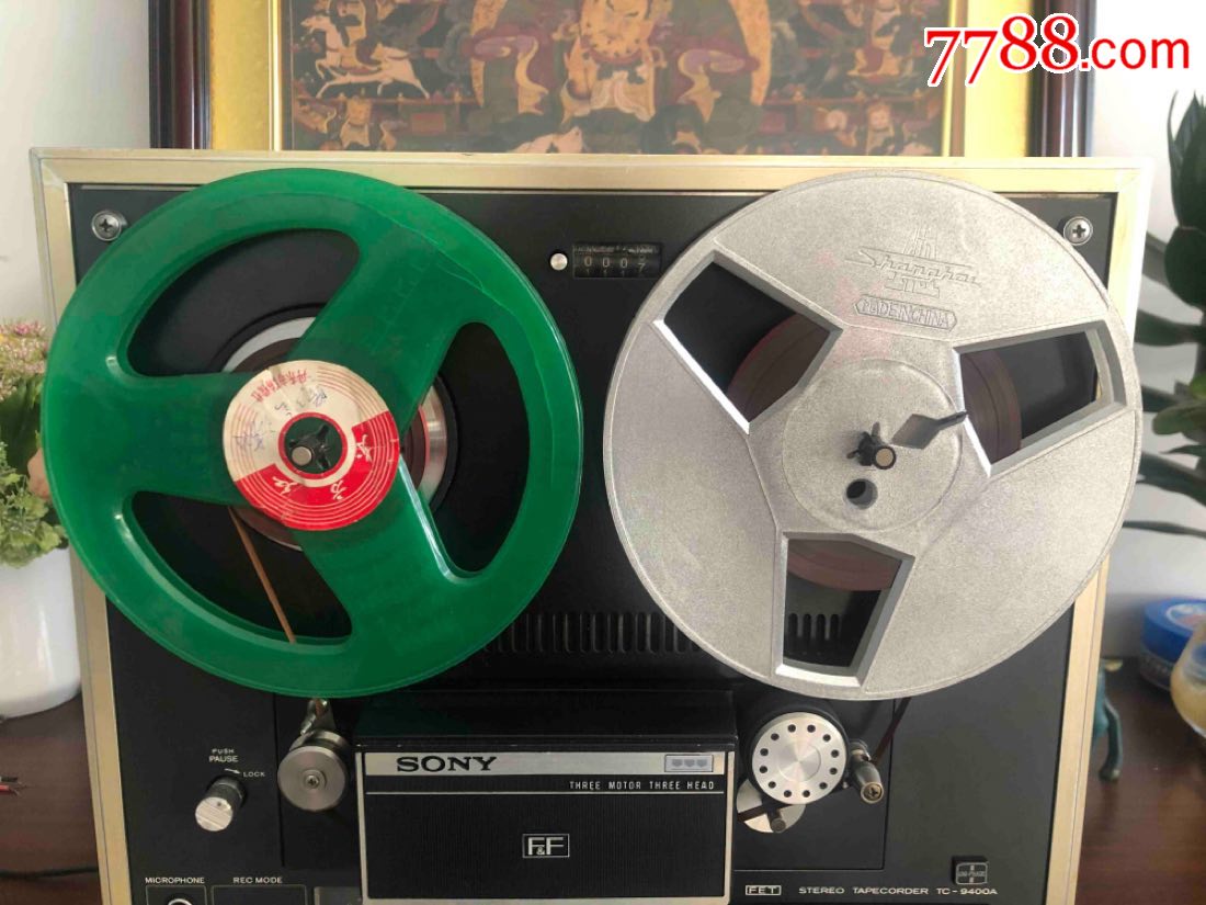 索尼开盘机型号大全(索尼9400a开盘机) 索尼开盘机型号大全(索尼9400a开盘机)