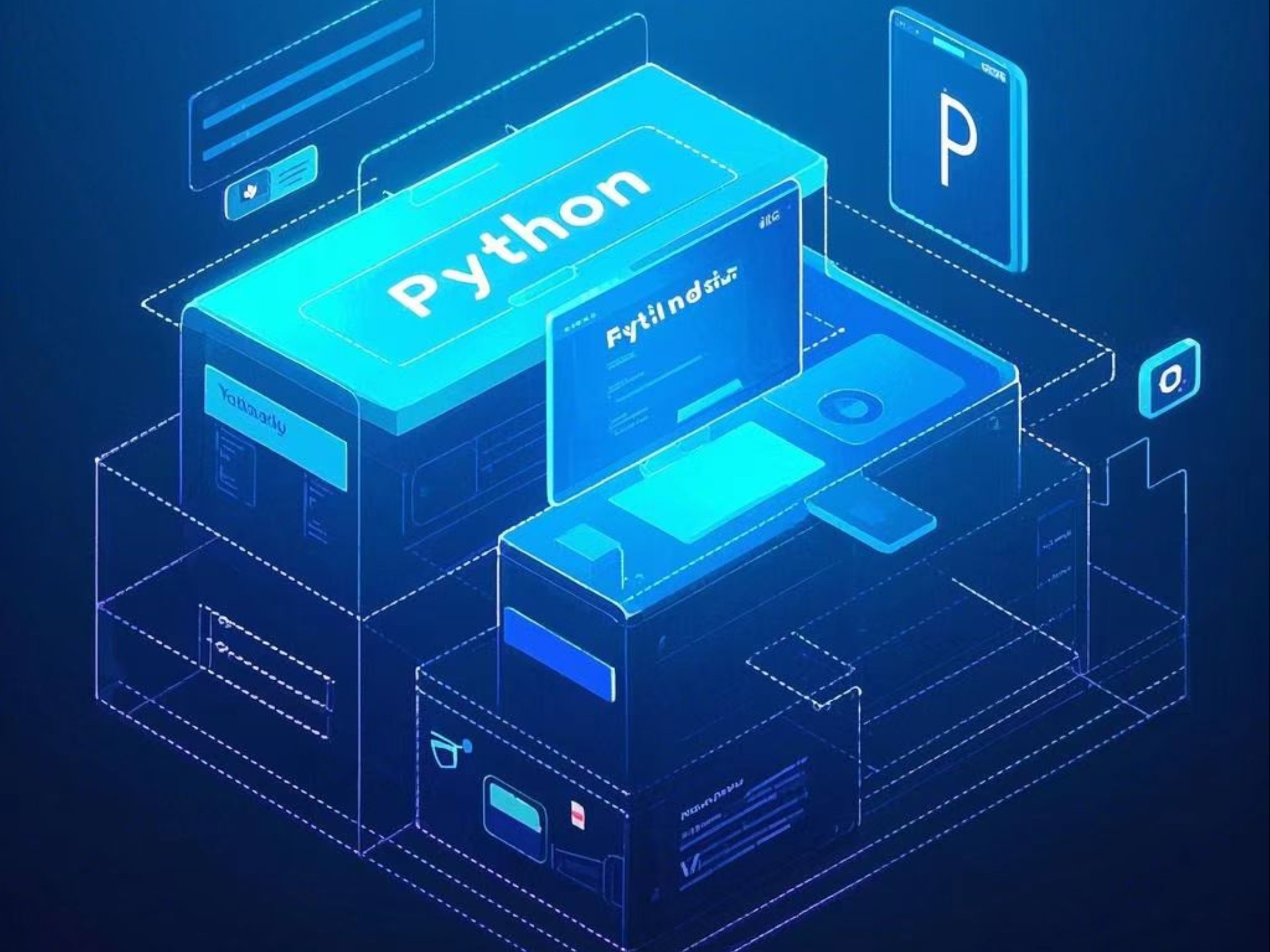 python的特点/python三个主要特点 python的特点/python三个主要特点