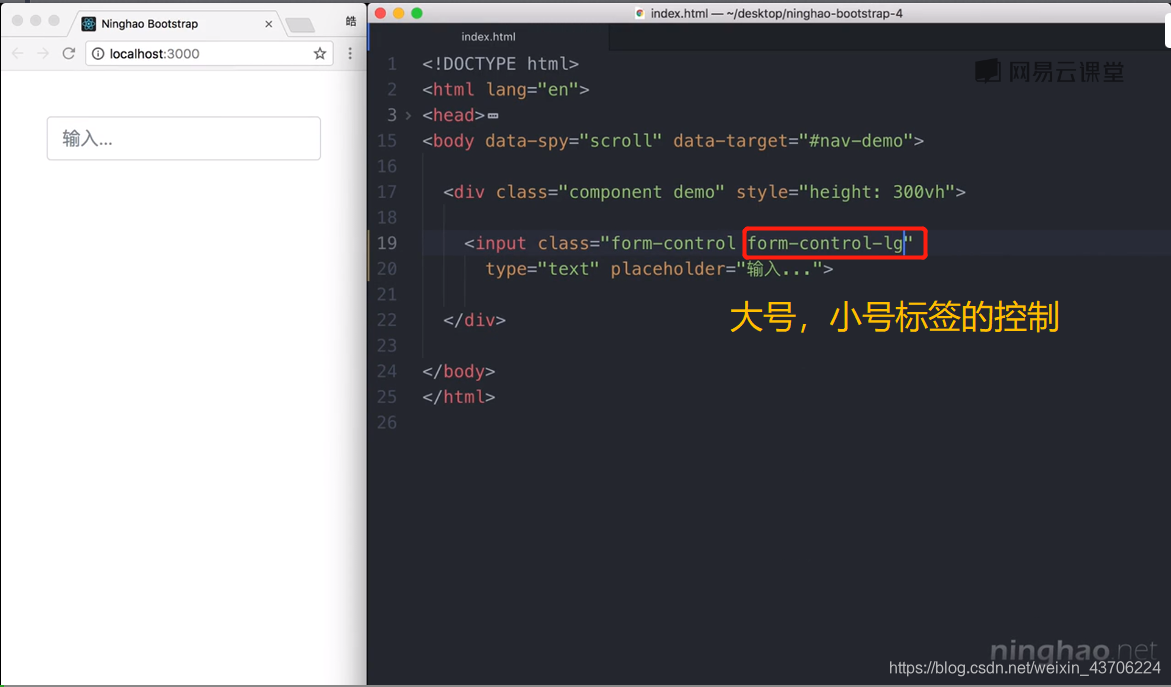 input控件/OUTPUT是输出还是输入