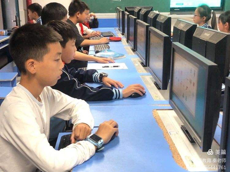 小学编程课都有哪些内容(小学编程课都有哪些内容呢) 小学编程课都有哪些内容(小学编程课都有哪些内容呢)