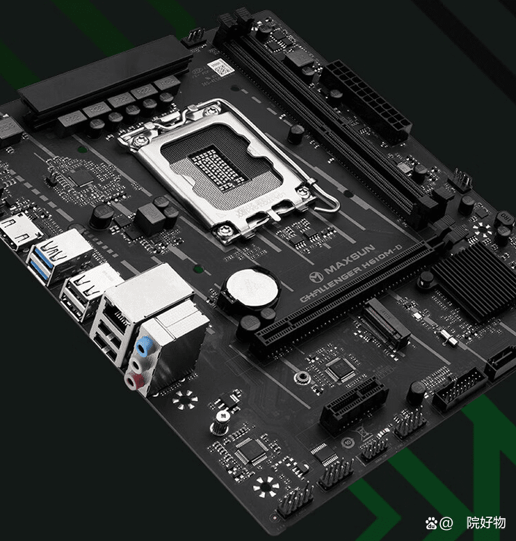十大公认最耐用的主板/十大公认最耐用的主板cpu