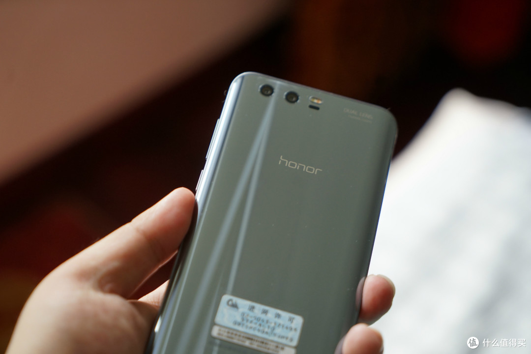 华为荣耀9参数配置（华为荣耀9参数详细参数）